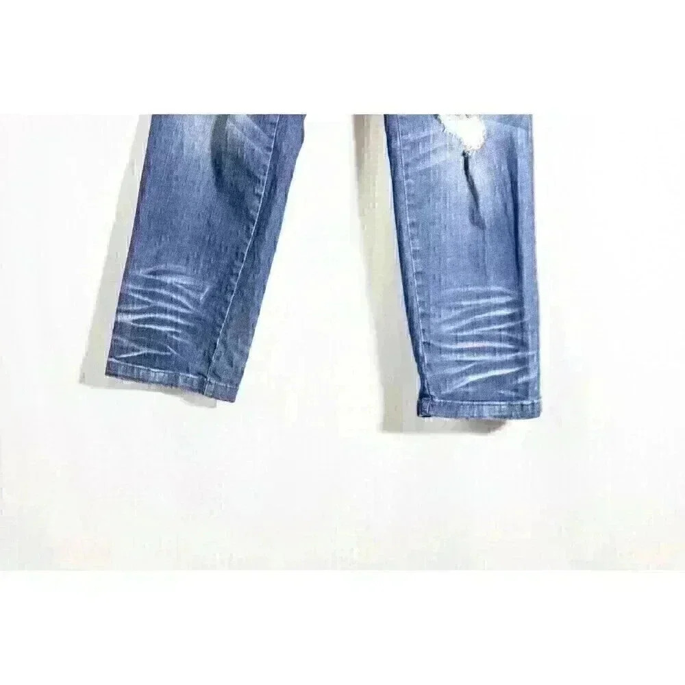 Standards And Practices Plus Size 16 Embroidered … - image 5